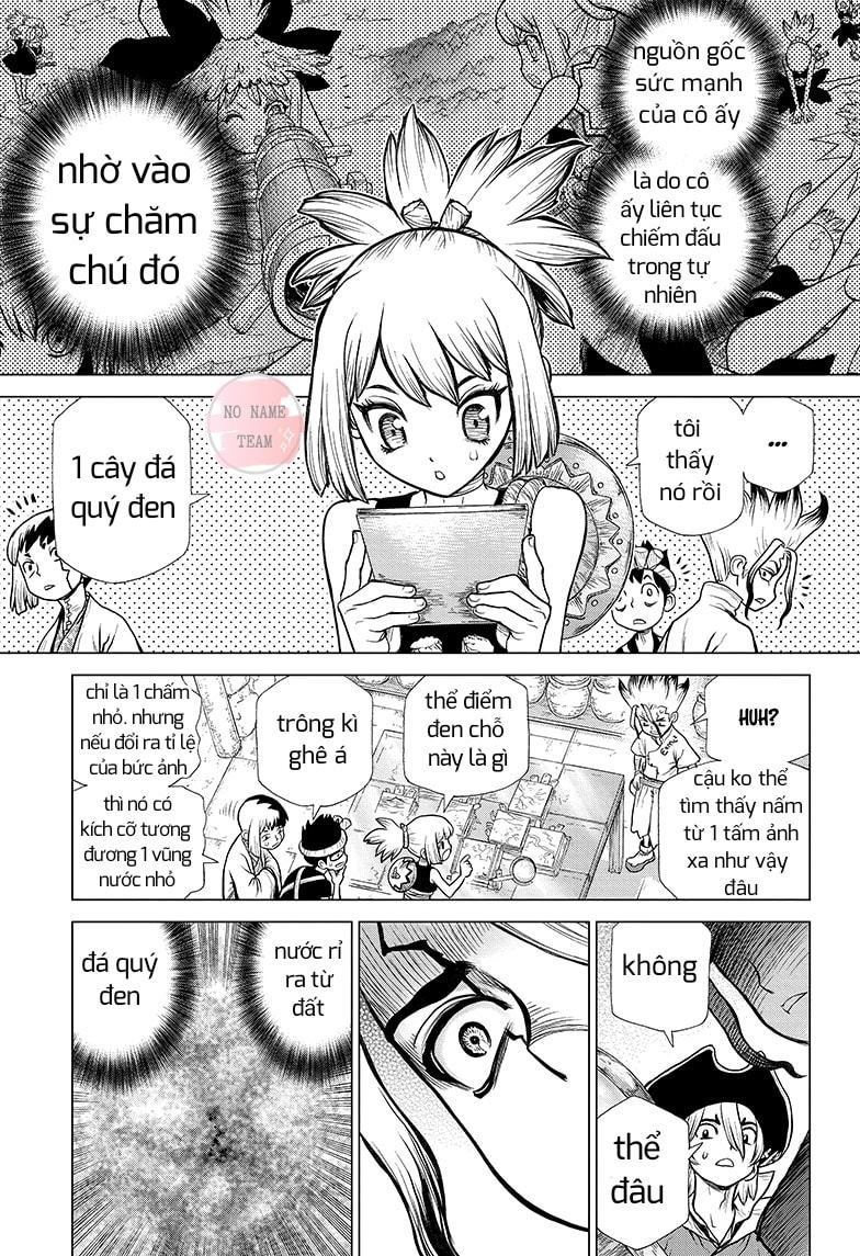 Dr.stone - Chương 94