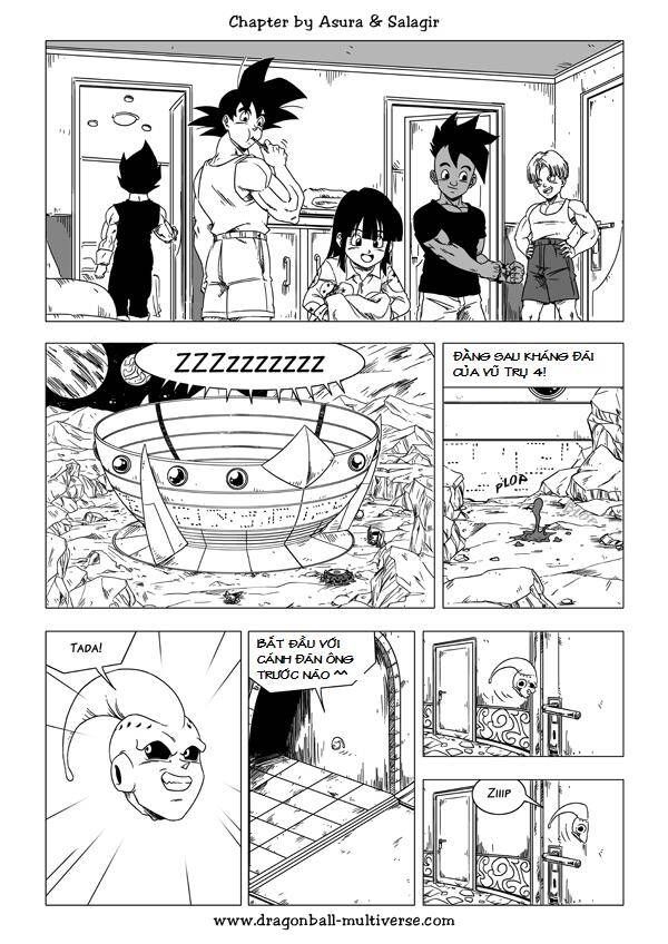 Dragon Ball Multiverse - Chương 44