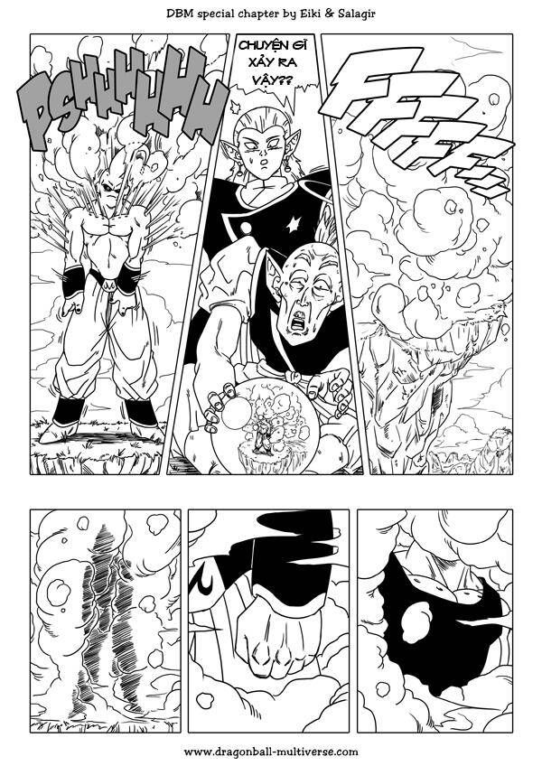 Dragon Ball Multiverse - Chương 45