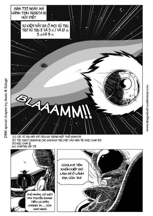 Dragon Ball Multiverse - Chương 48