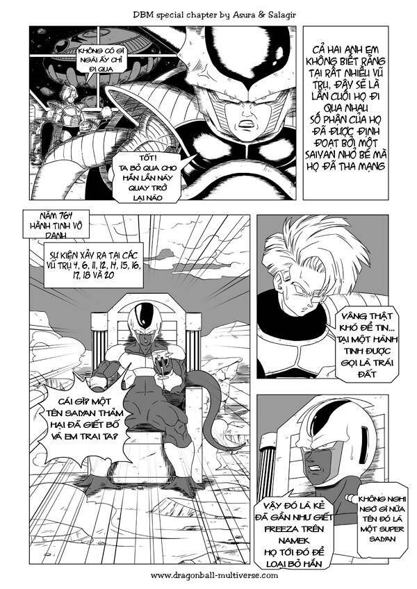 Dragon Ball Multiverse - Chương 48
