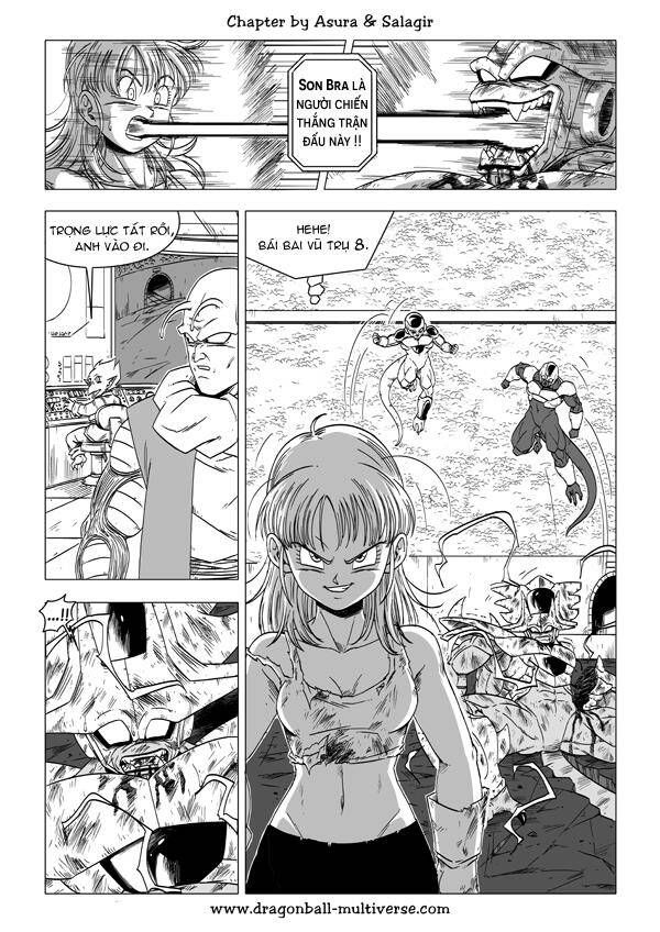 Dragon Ball Multiverse - Chương 55
