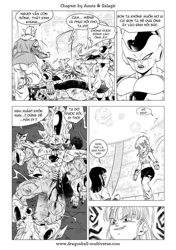 Dragon Ball Multiverse - Chương 55
