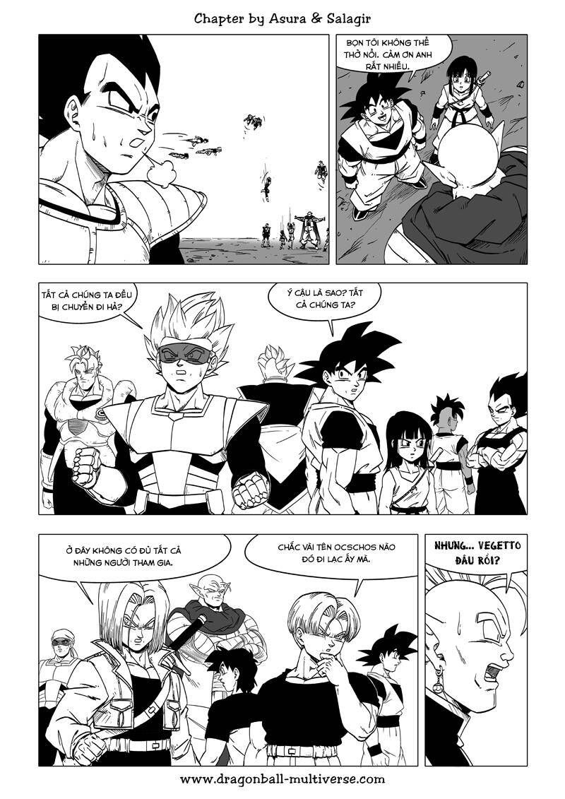 Dragon Ball Multiverse - Chương 59