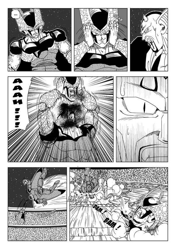 Dragon Ball Multiverse - Chương 6