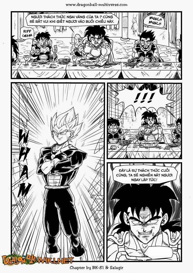 Dragon Ball Multiverse - Chương 65