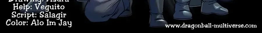 Dragon Ball Multiverse - Chương 90