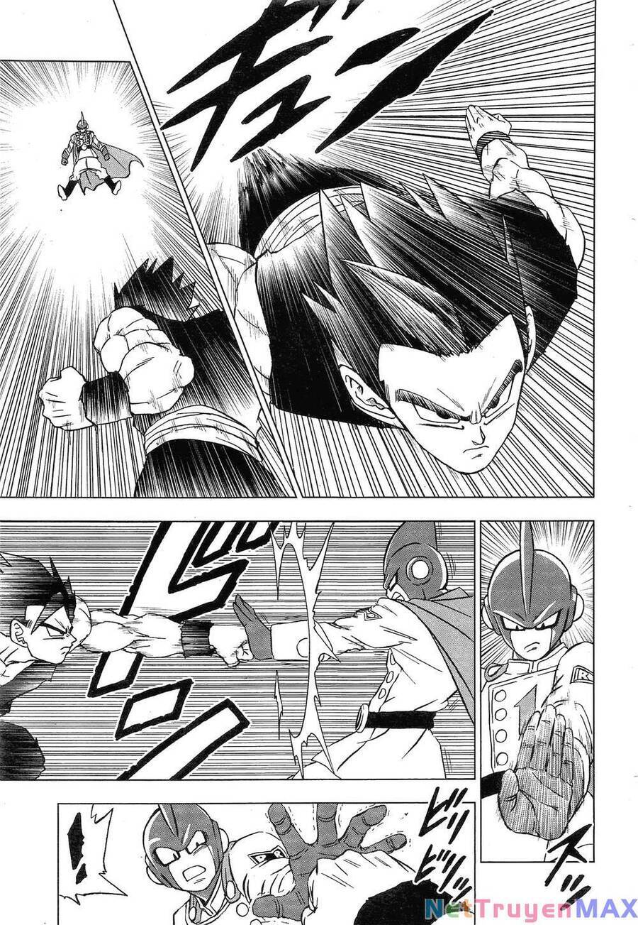Dragon Ball Super - Chương 95