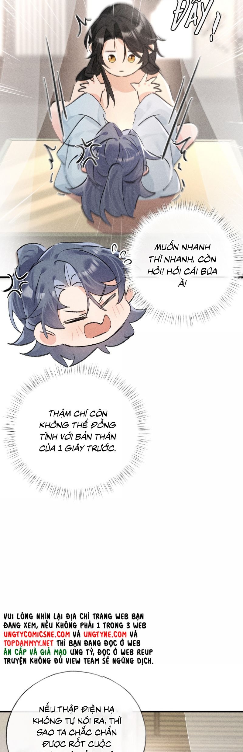 Dụ Địch Thâm Nhập - Chương 68