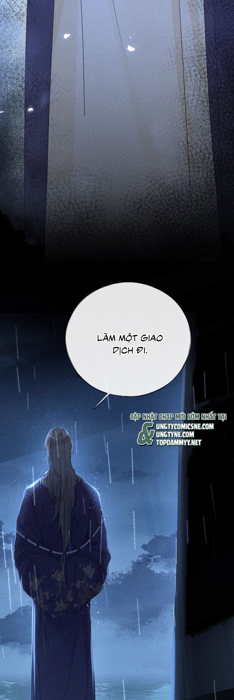 Dụ Địch Thâm Nhập - Chương 69