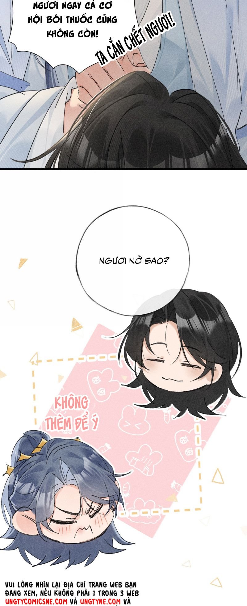 Dụ Địch Thâm Nhập - Chương 74