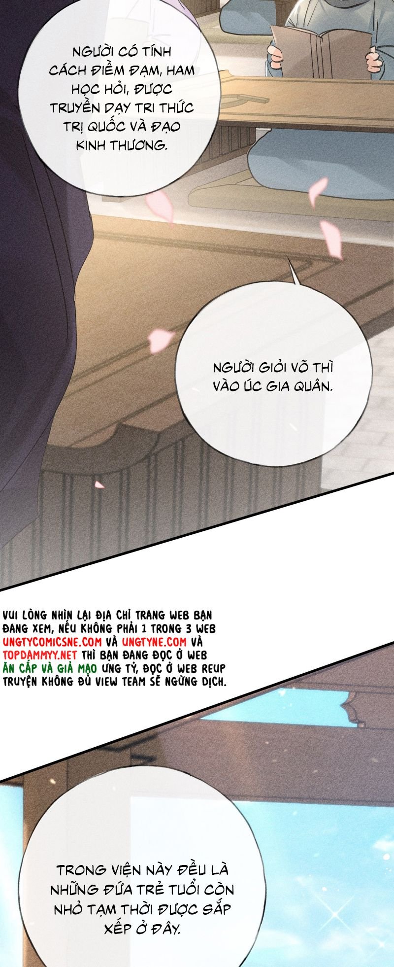 Dụ Địch Thâm Nhập - Chương 74