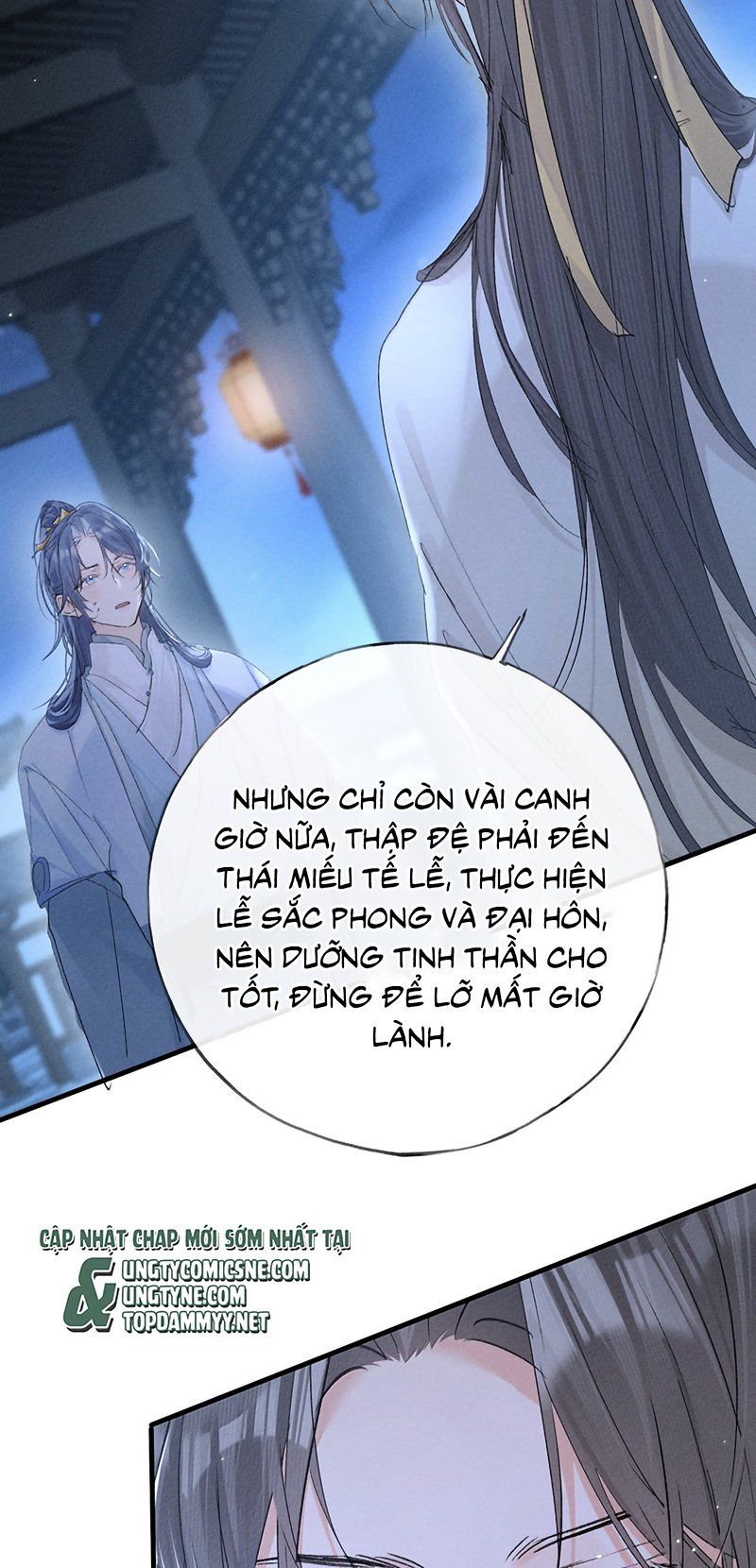 Dụ Địch Thâm Nhập - Chương 79