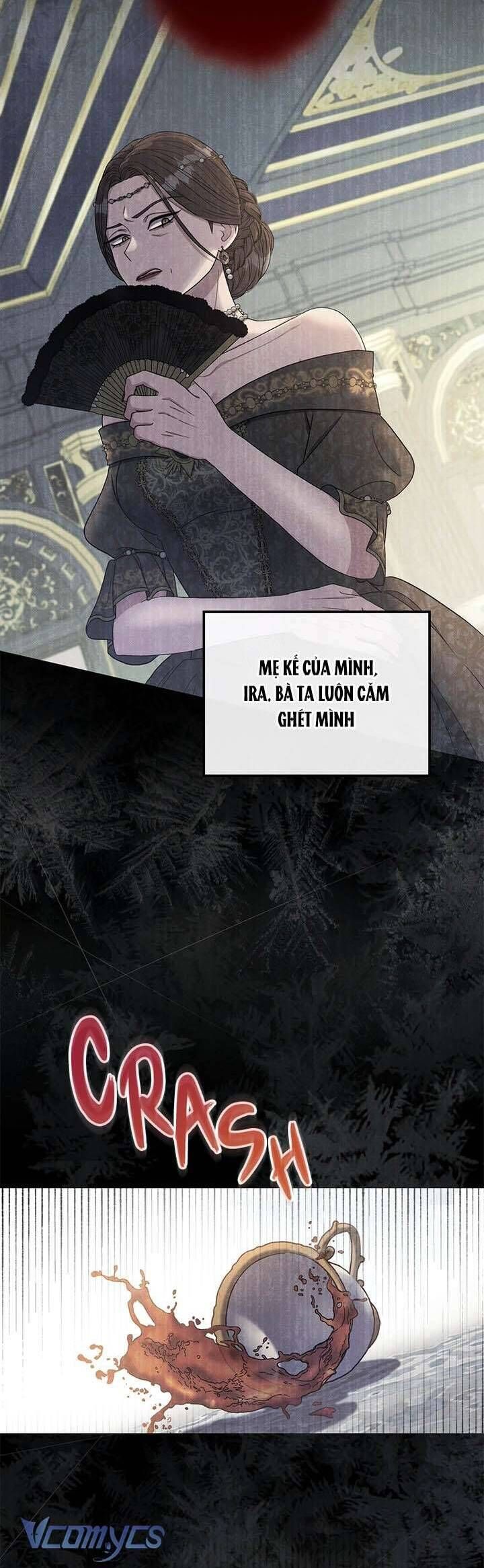 Dụ Hoặc - Chương 1