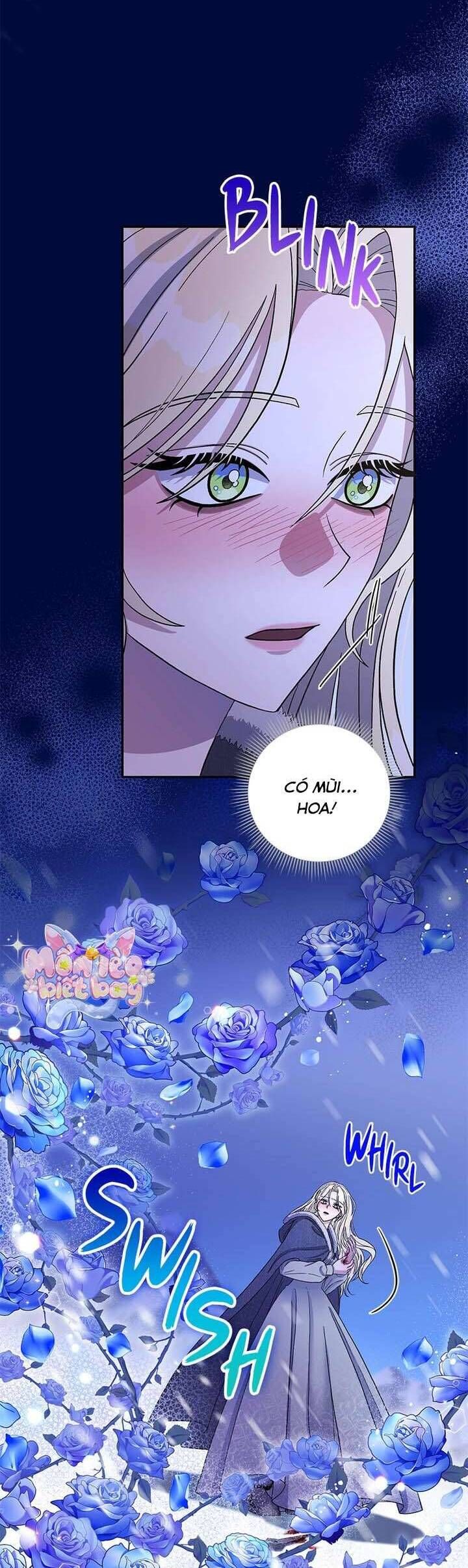 Dụ Hoặc - Chương 1