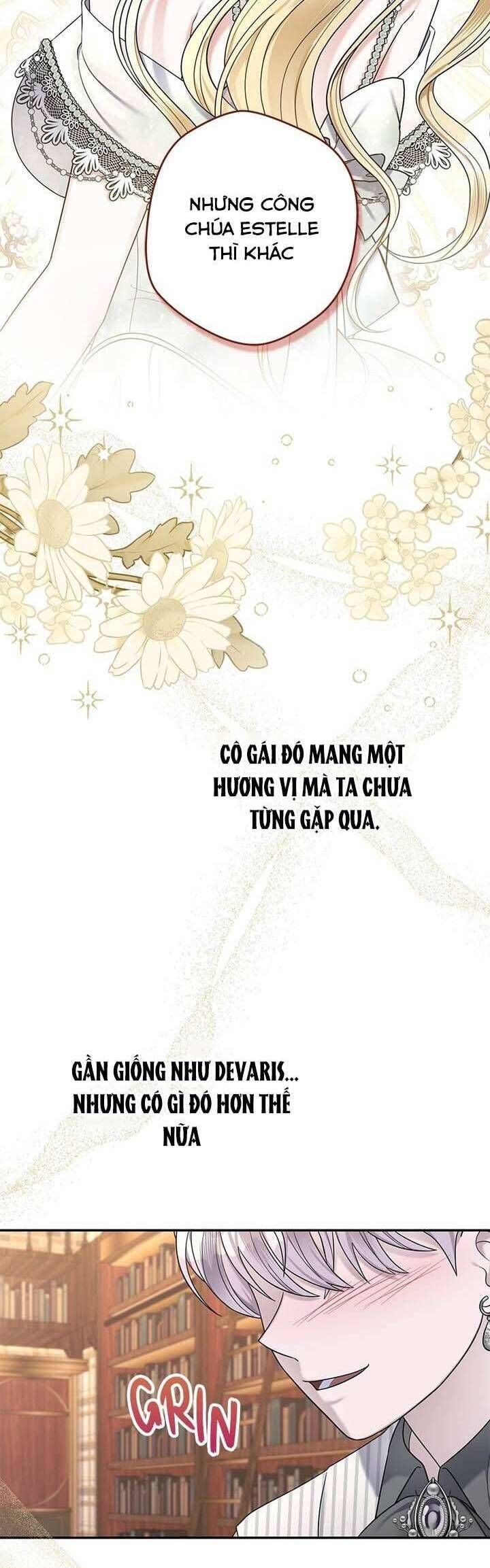 Dụ Hoặc - Chương 10