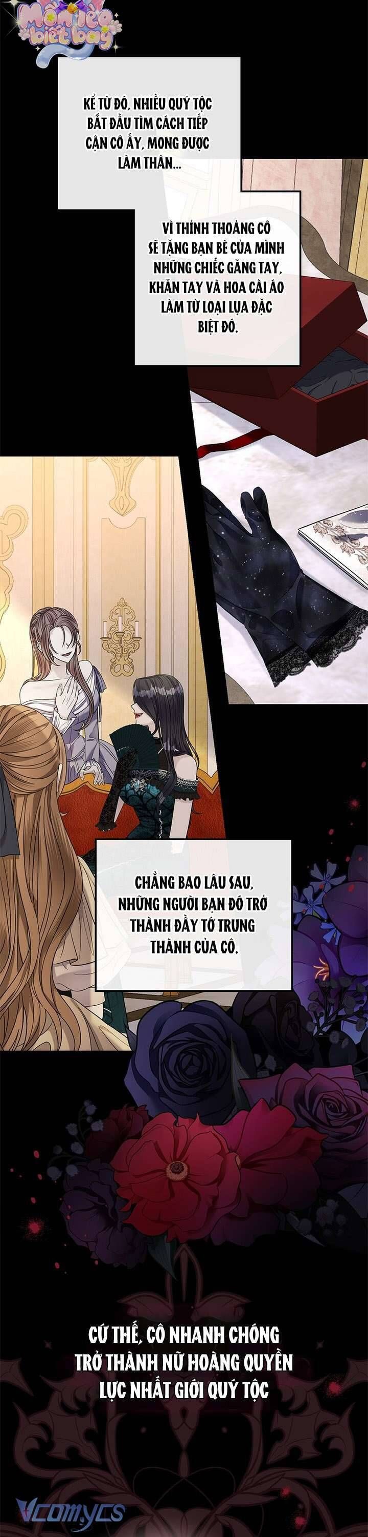 Dụ Hoặc - Chương 12