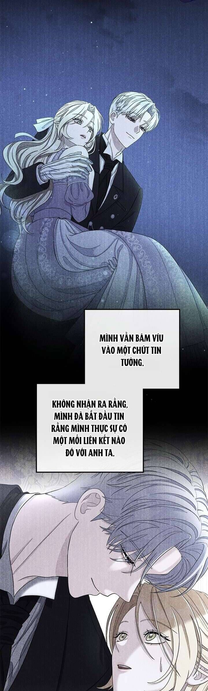 Dụ Hoặc - Chương 13