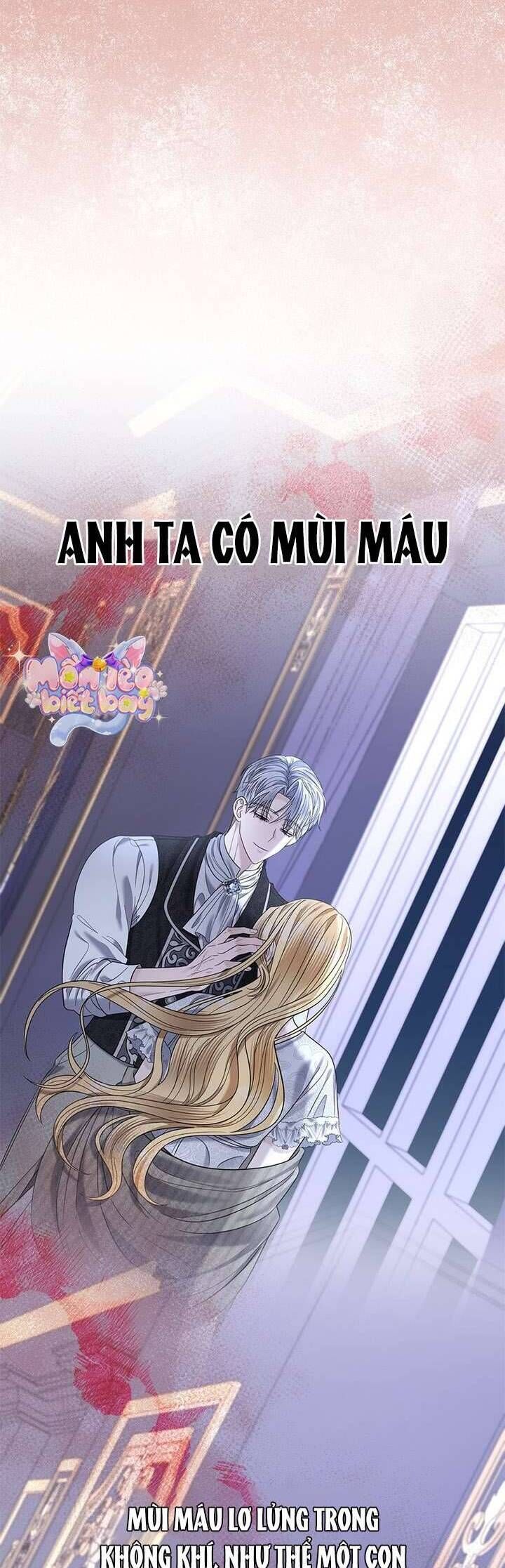 Dụ Hoặc - Chương 13