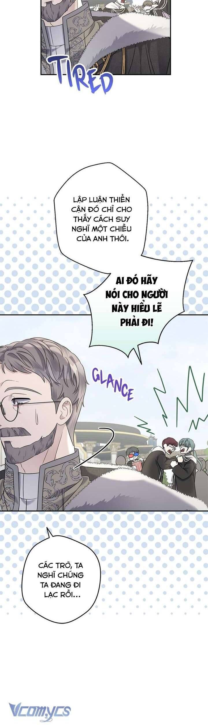 Dụ Hoặc - Chương 14