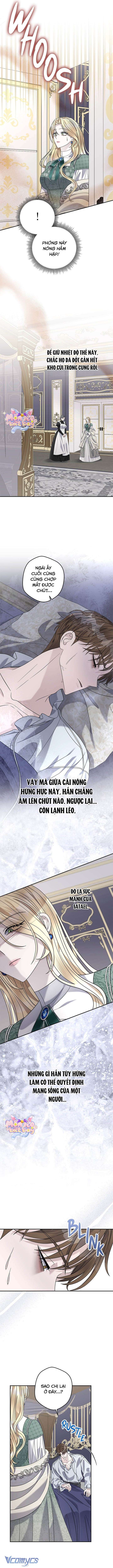 Dụ Hoặc - Chương 15
