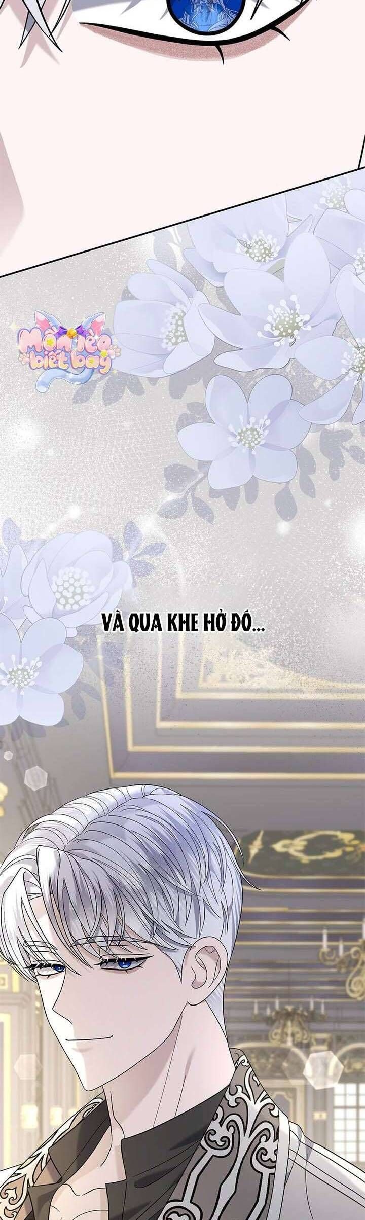 Dụ Hoặc - Chương 16