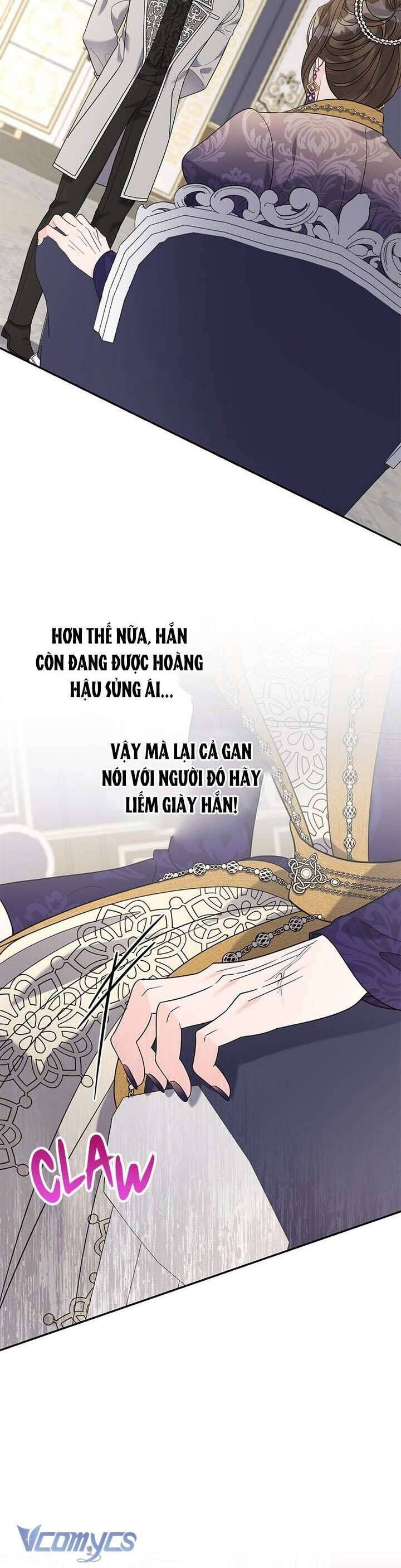 Dụ Hoặc - Chương 16