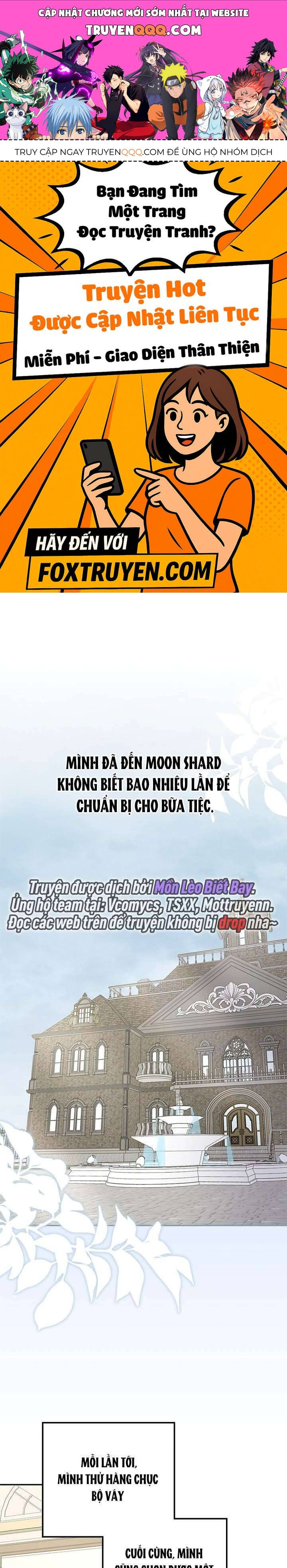 Dụ Hoặc - Chương 19