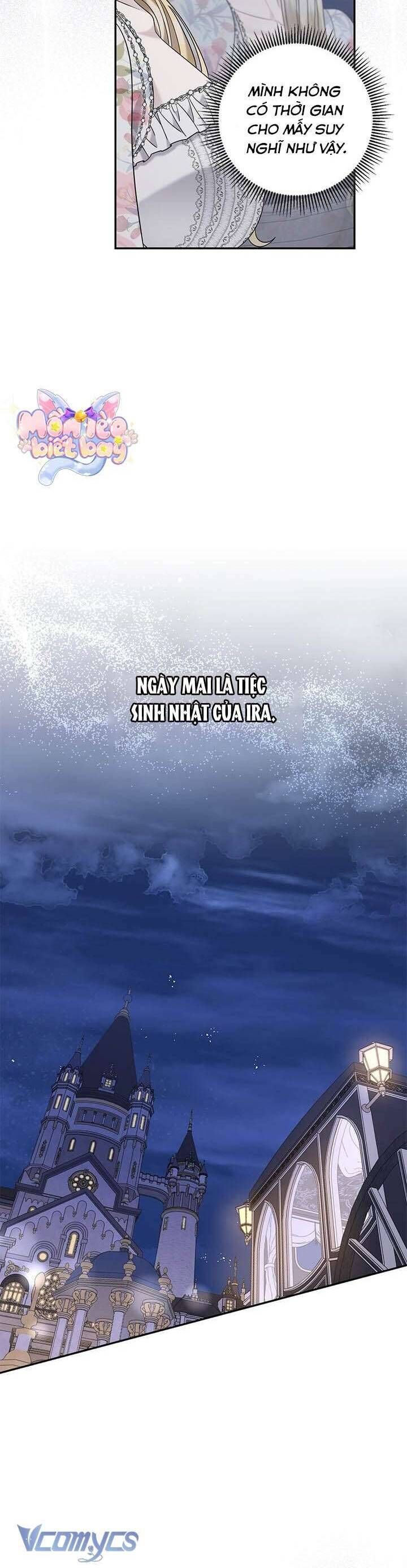 Dụ Hoặc - Chương 19
