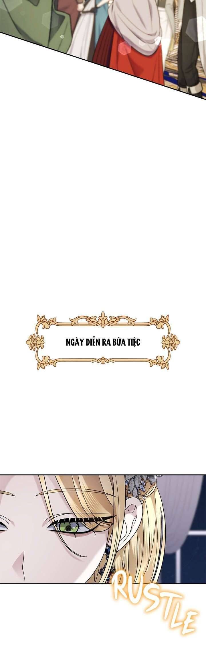 Dụ Hoặc - Chương 19