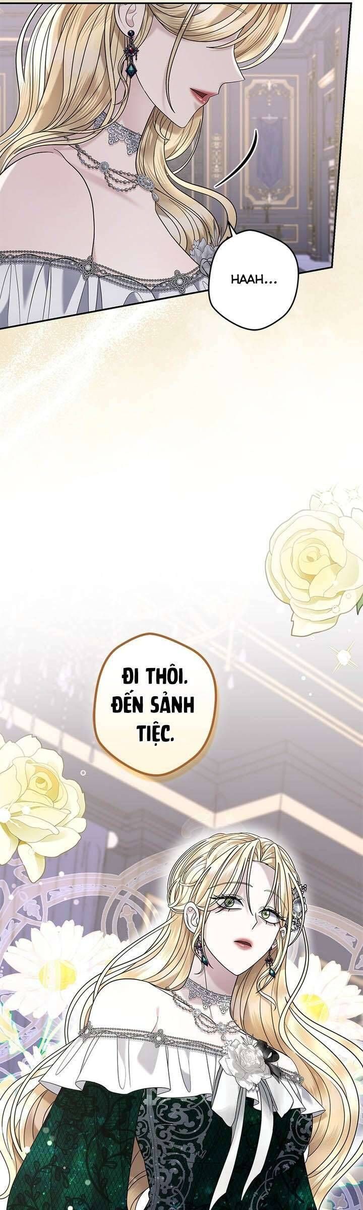 Dụ Hoặc - Chương 19