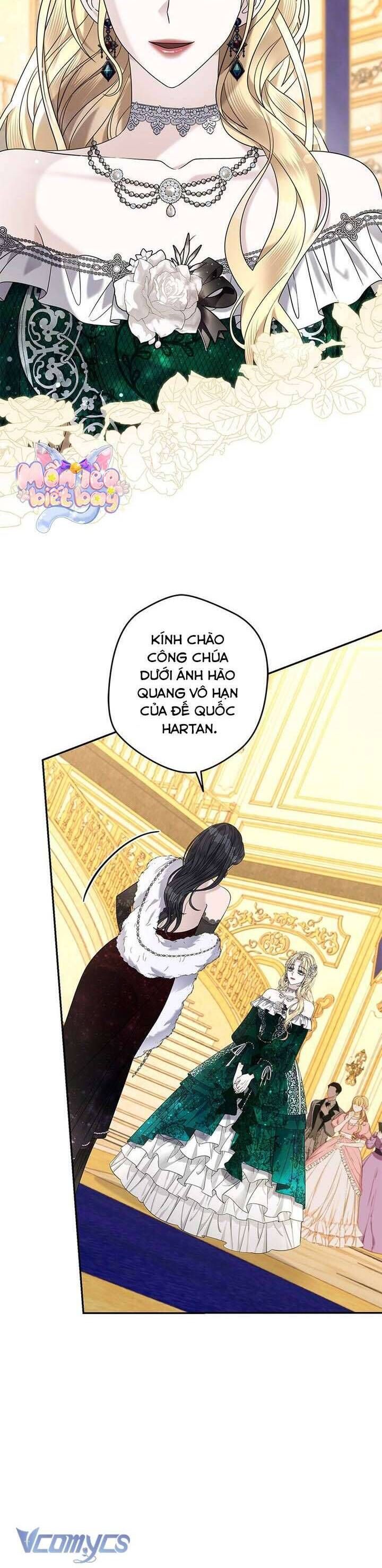 Dụ Hoặc - Chương 19
