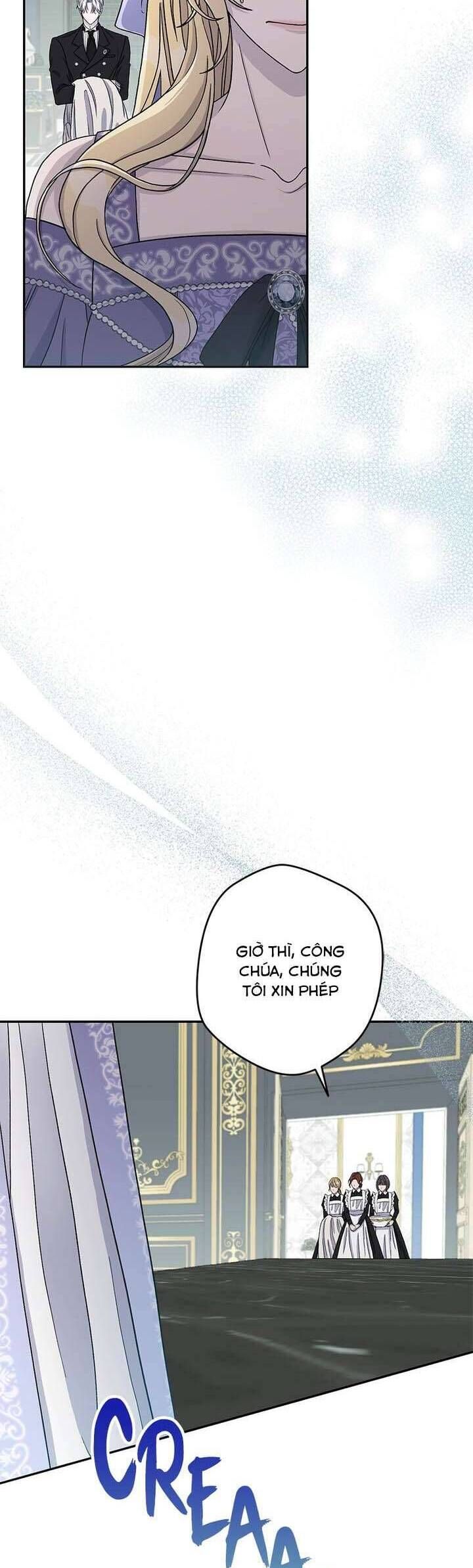 Dụ Hoặc - Chương 2