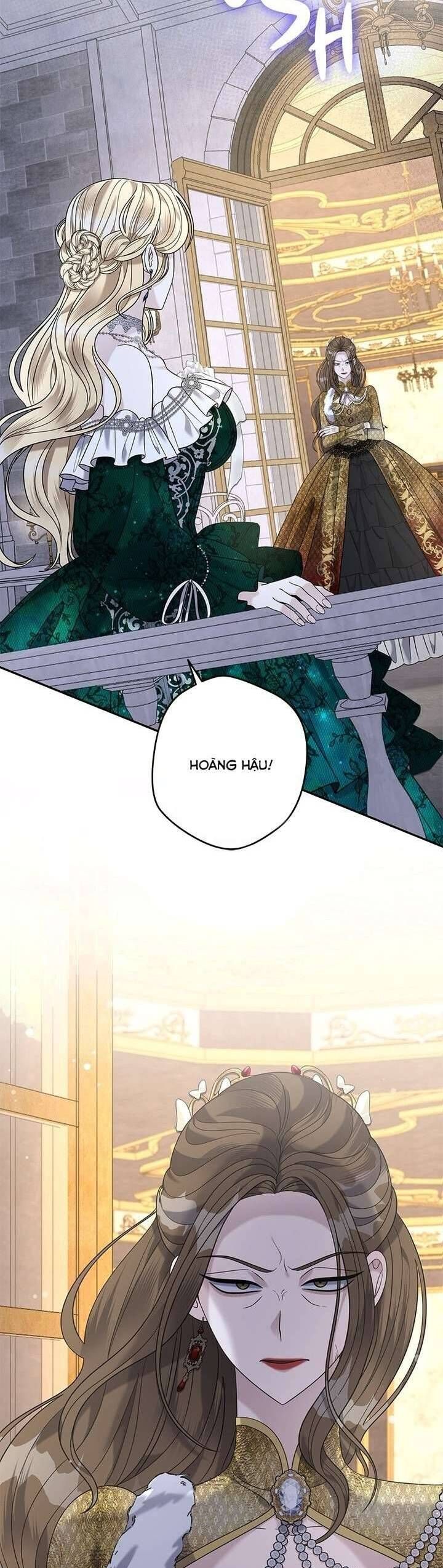 Dụ Hoặc - Chương 21