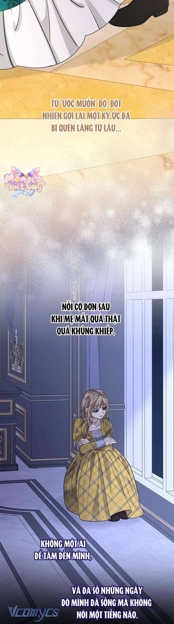 Dụ Hoặc - Chương 21
