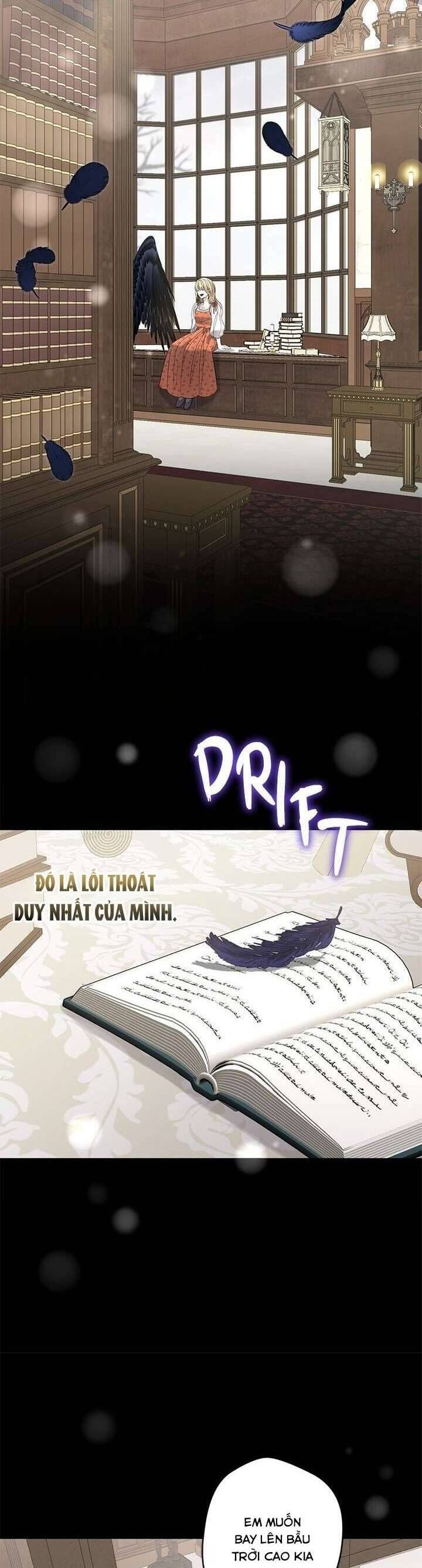 Dụ Hoặc - Chương 21