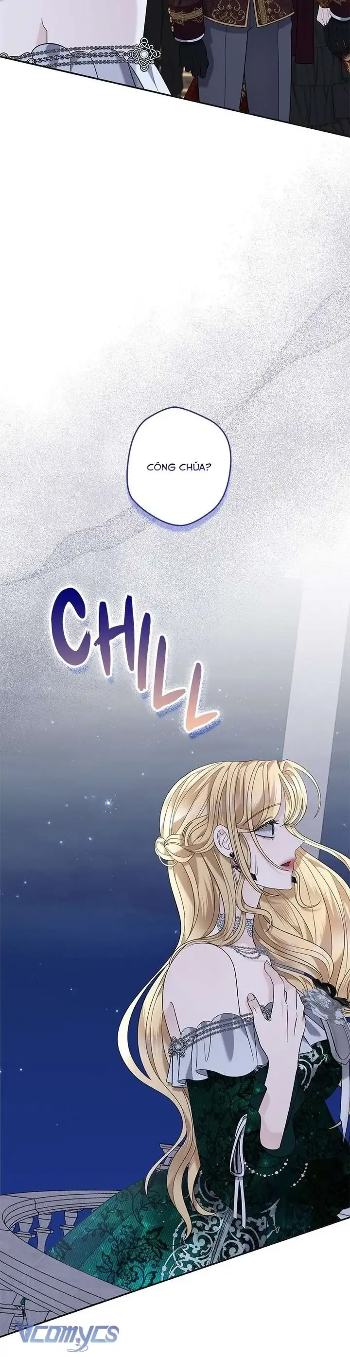 Dụ Hoặc - Chương 22
