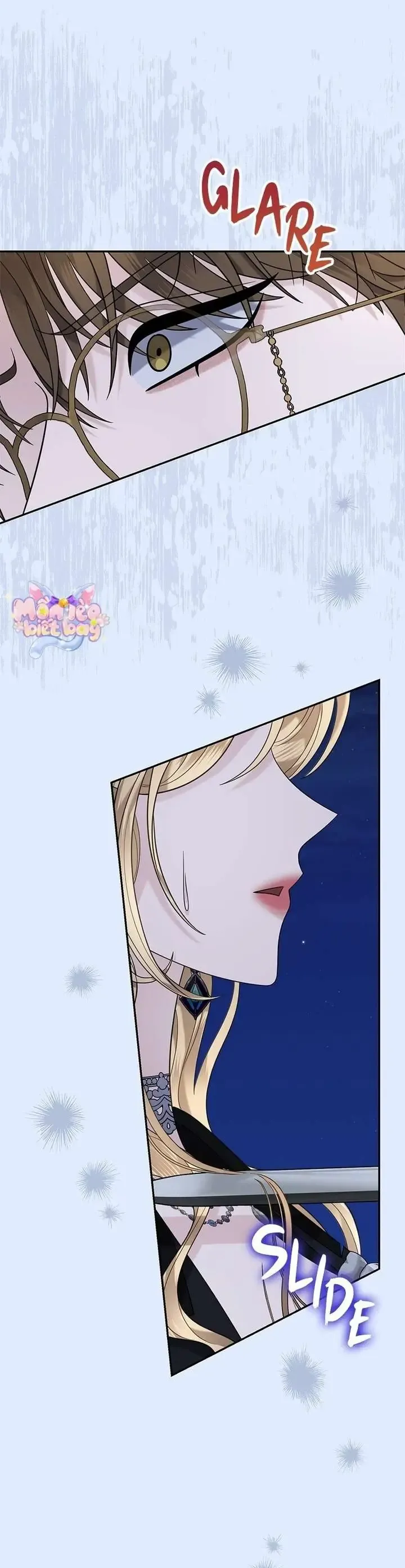 Dụ Hoặc - Chương 22