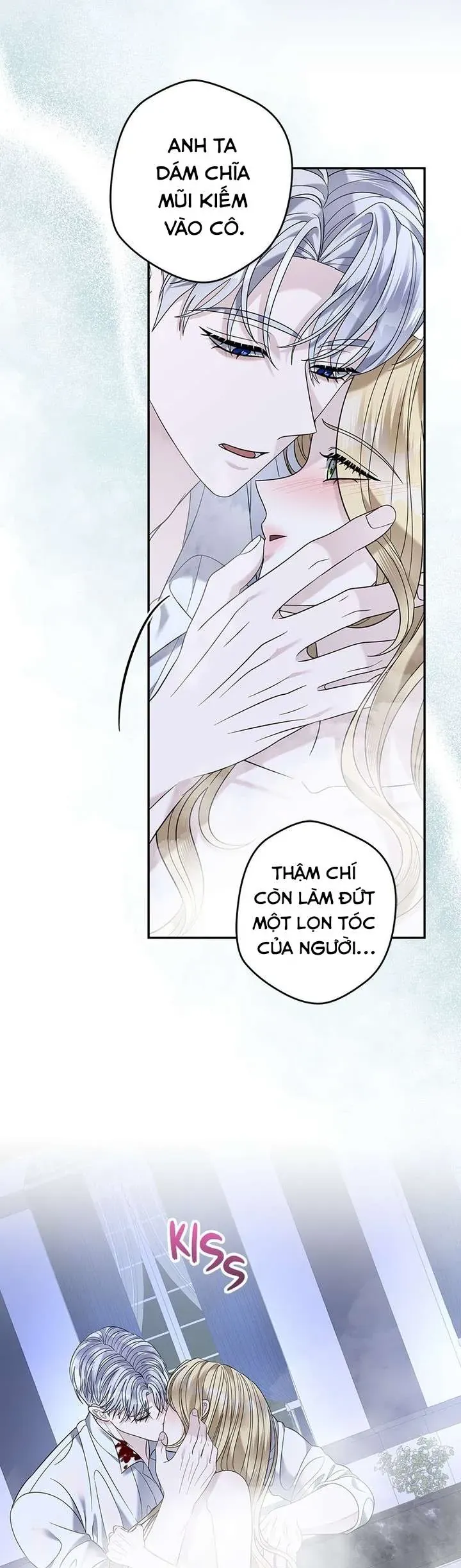 Dụ Hoặc - Chương 23
