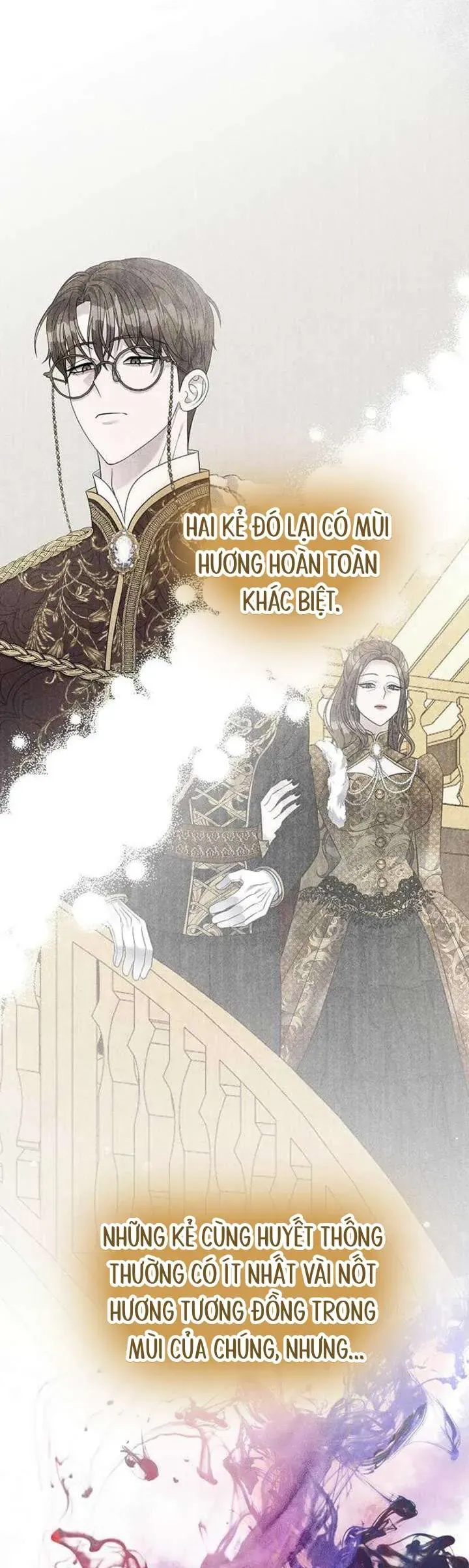 Dụ Hoặc - Chương 24