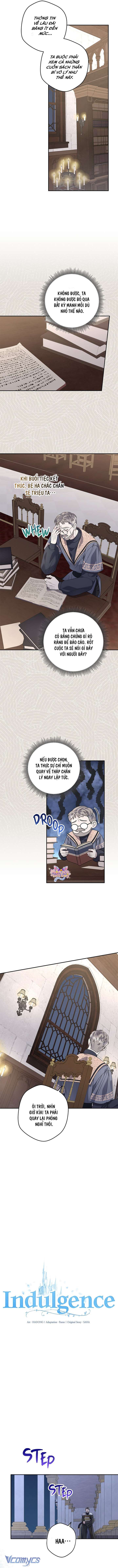 Dụ Hoặc - Chương 26