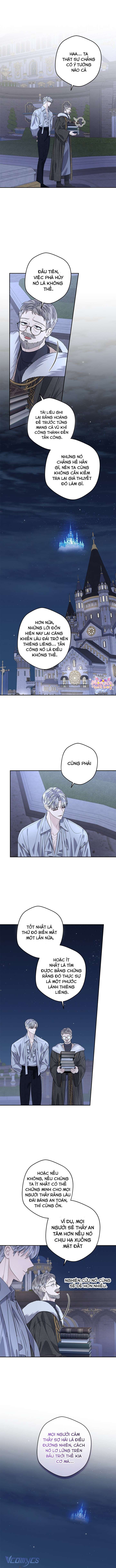 Dụ Hoặc - Chương 26