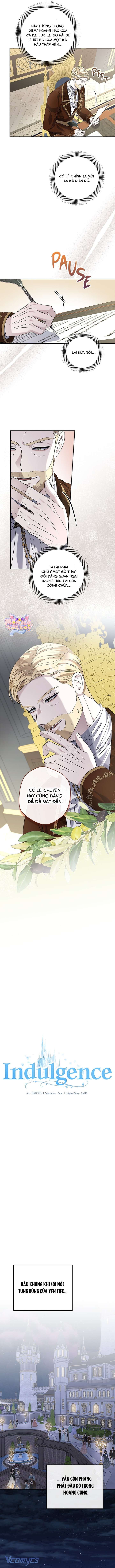 Dụ Hoặc - Chương 27