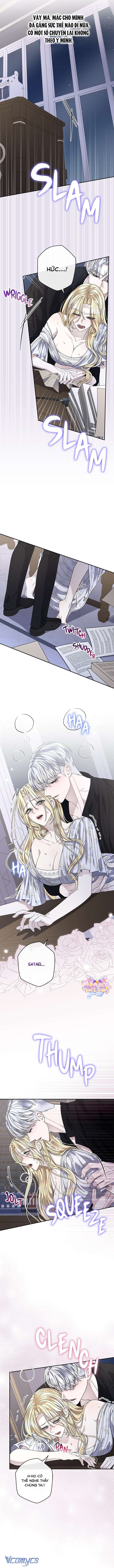 Dụ Hoặc - Chương 27