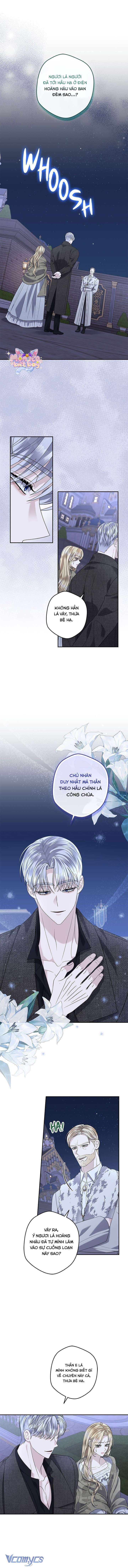 Dụ Hoặc - Chương 28