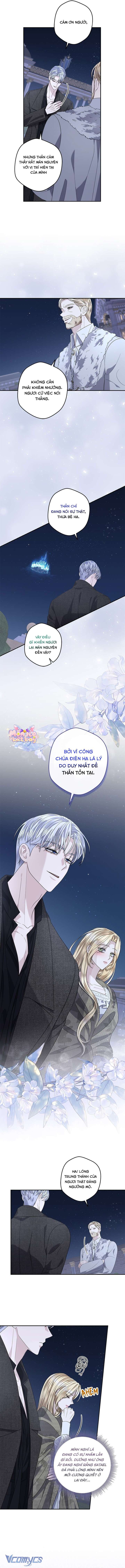 Dụ Hoặc - Chương 28