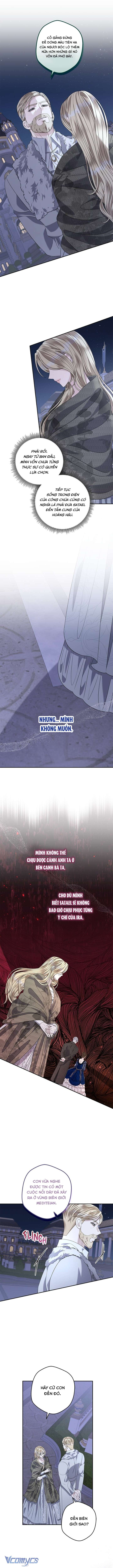 Dụ Hoặc - Chương 28