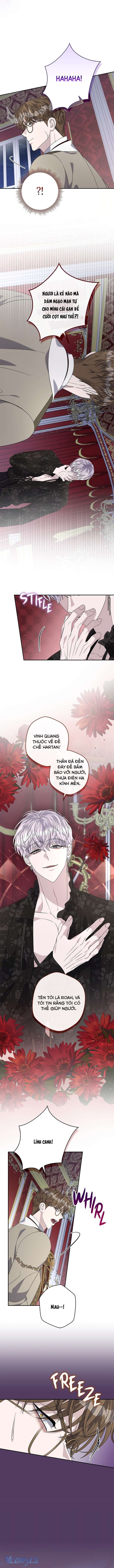 Dụ Hoặc - Chương 29