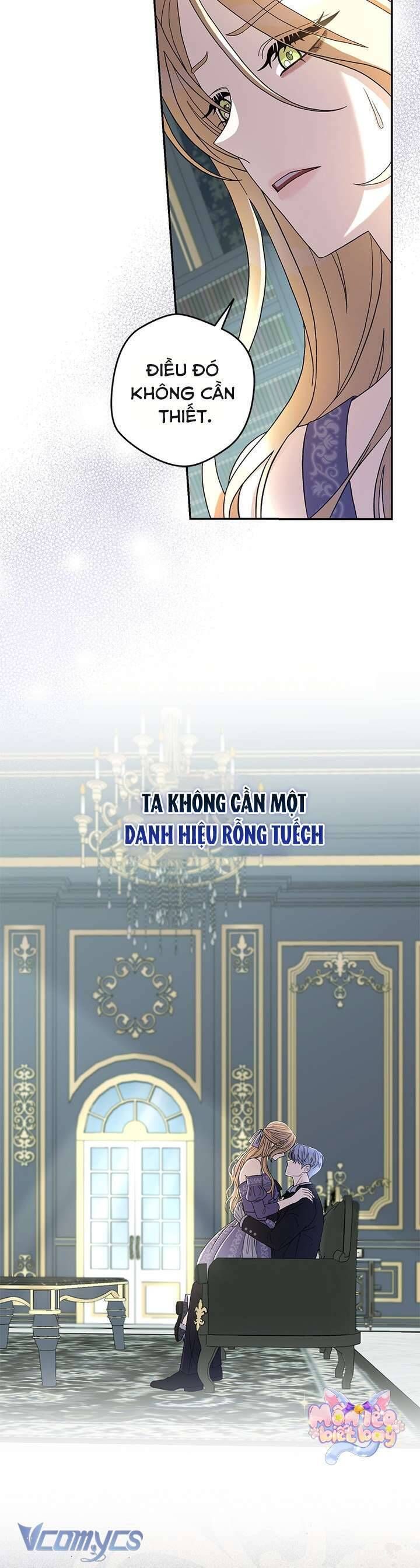 Dụ Hoặc - Chương 3