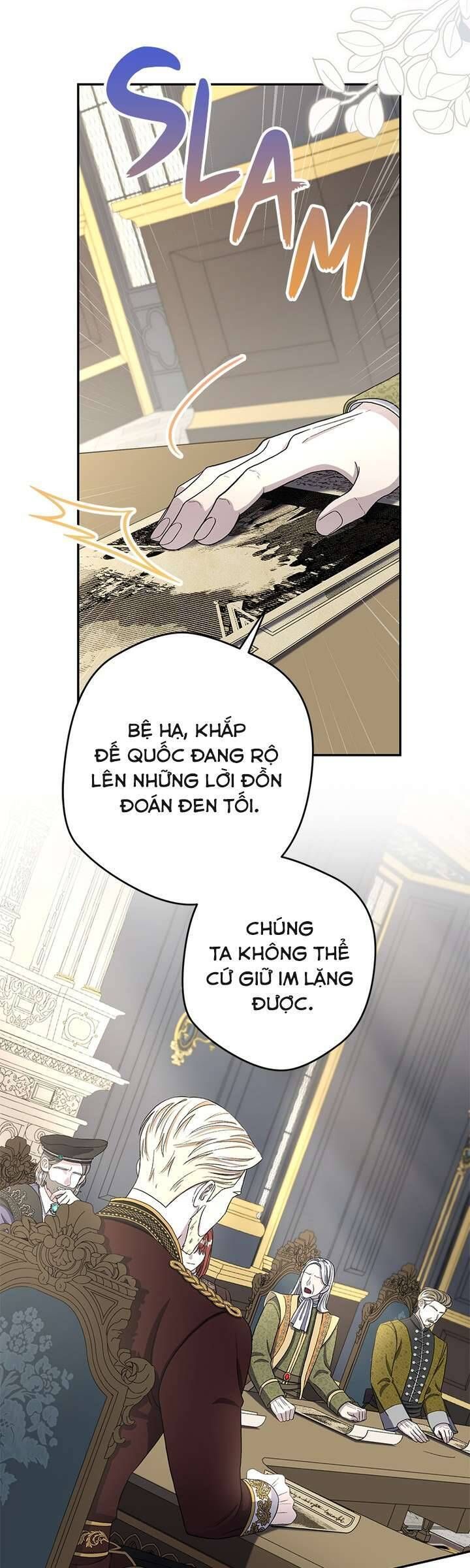 Dụ Hoặc - Chương 3